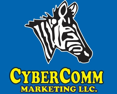 cybercomm marketing logo