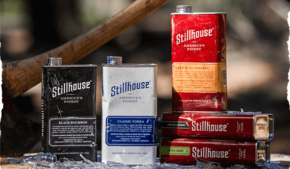stillhouse original whiskey